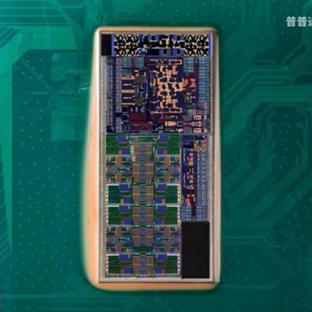 260: CPUs Have Been Juicing for Too Long