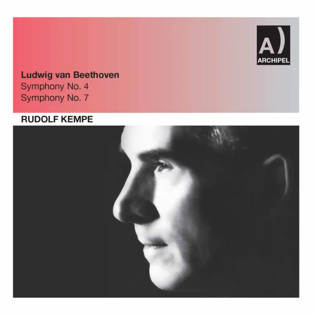 Symphony No. 7 in A Major, Op. 92: IV. Allegro con brio (Live)