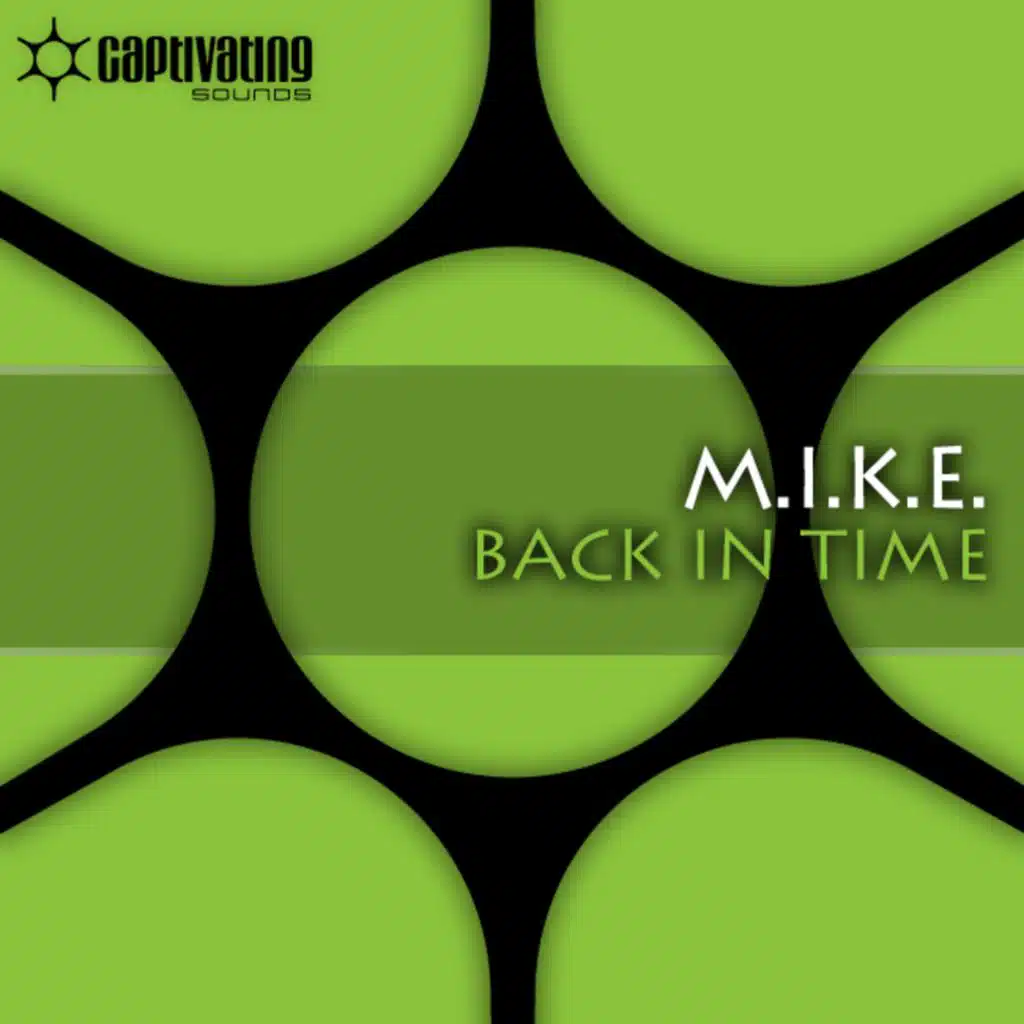 Back In Time (Orjan Nilsen Refix)