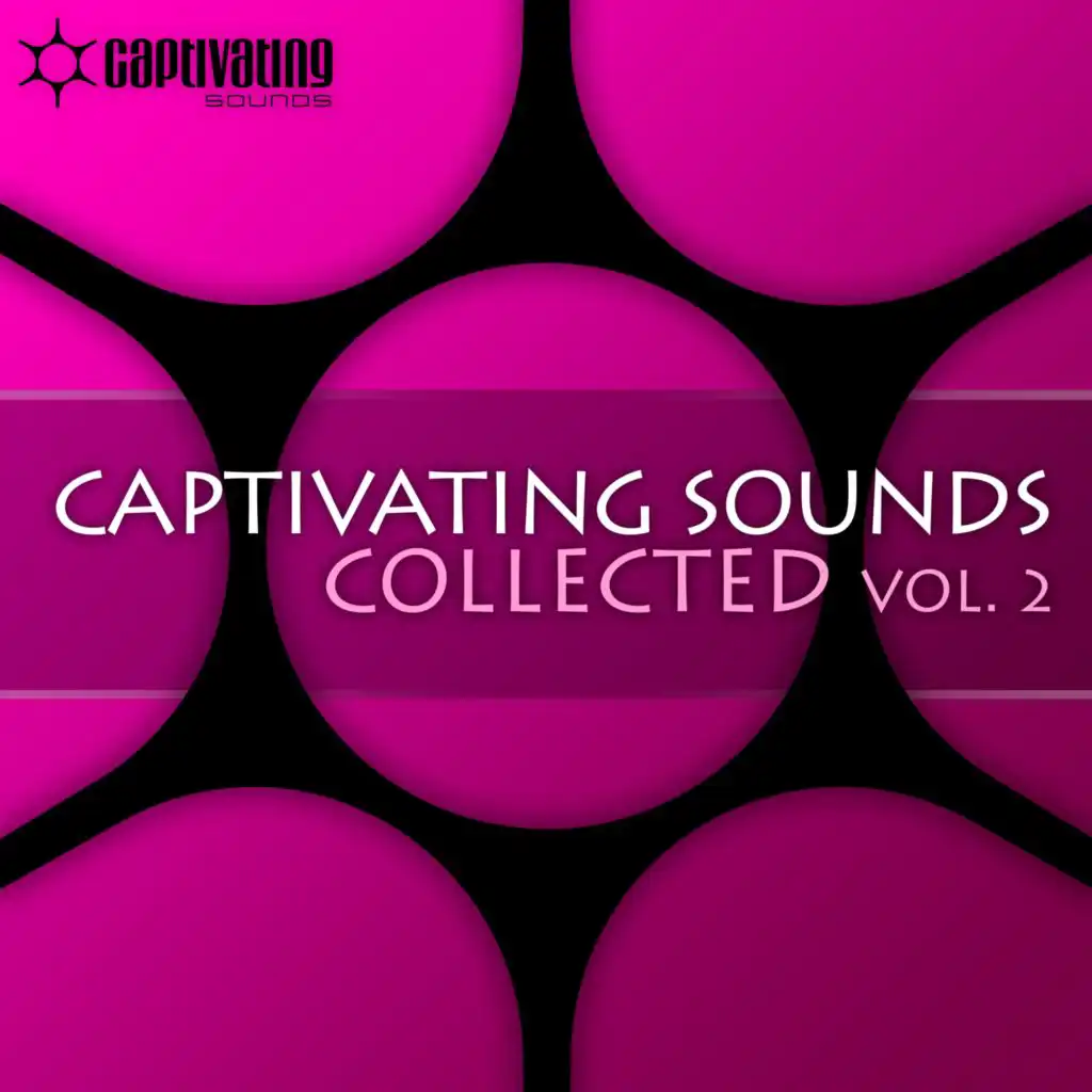 Captivating Sounds Collected, Vol. 2