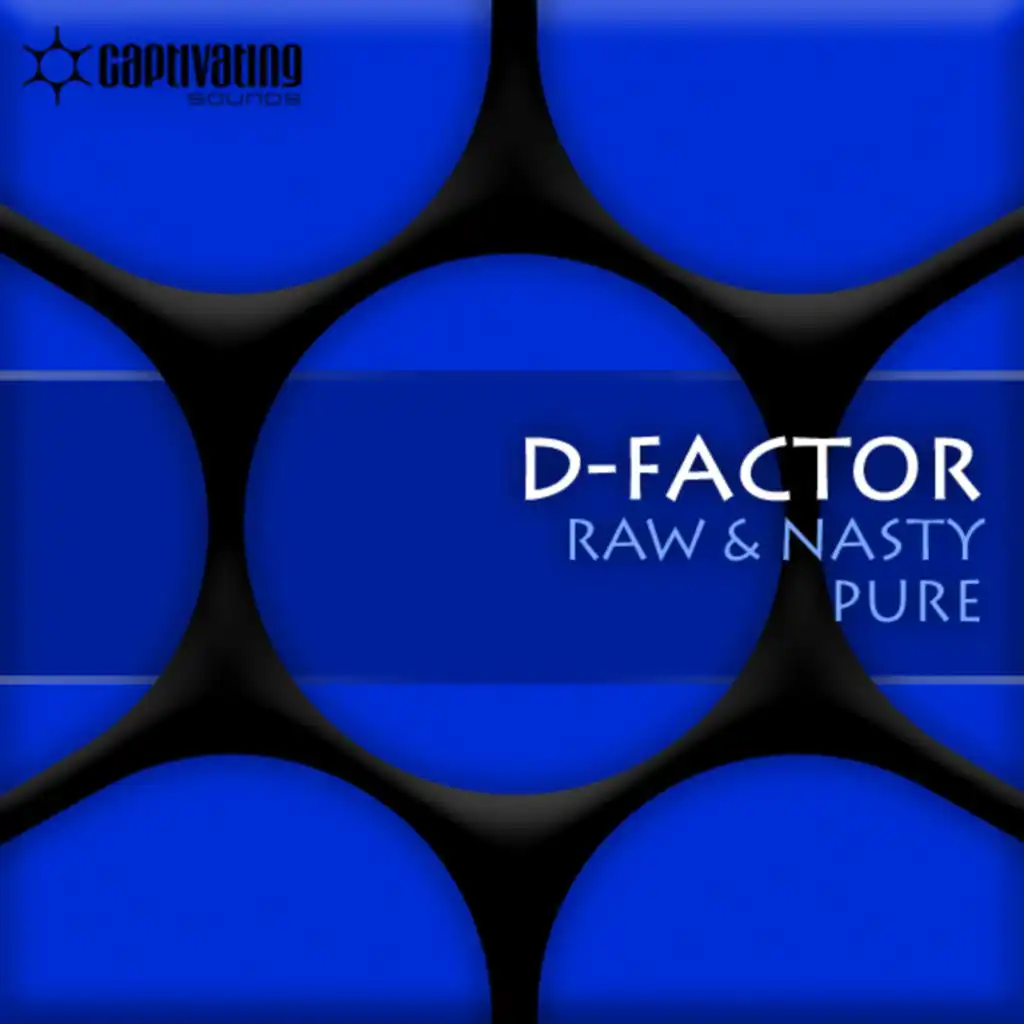 D-Factor