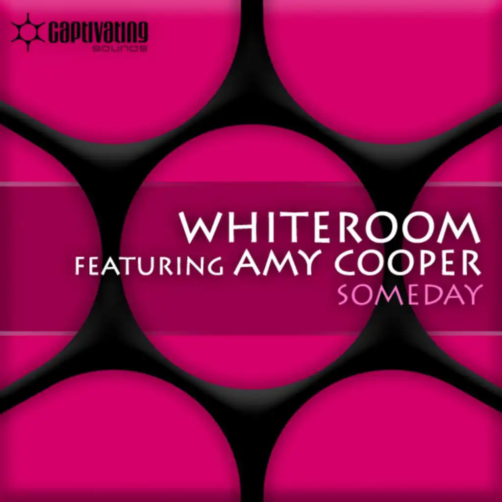 Someday (feat. Amy Cooper)