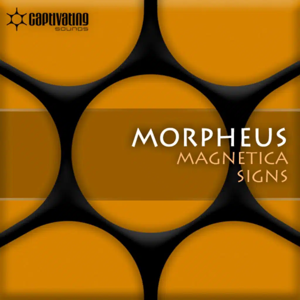 Signs / Magnetica
