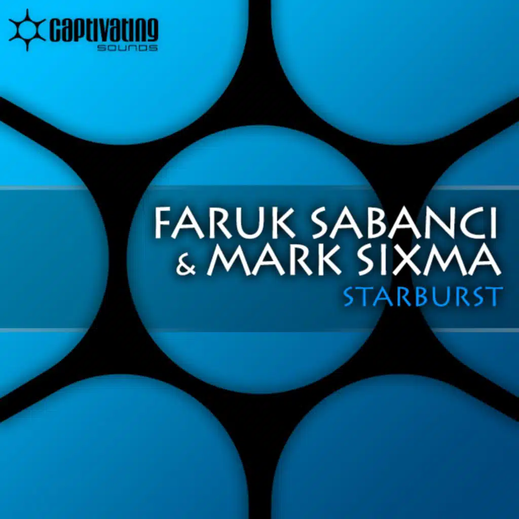 Faruk Sabanci & Mark Sixma