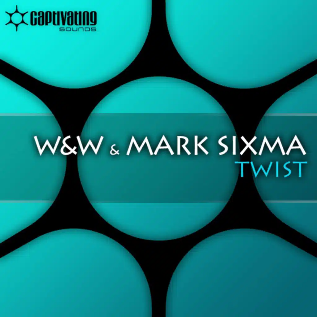 W&W & Mark Sixma