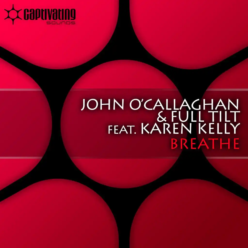 Breathe (feat. Karen Kelly)