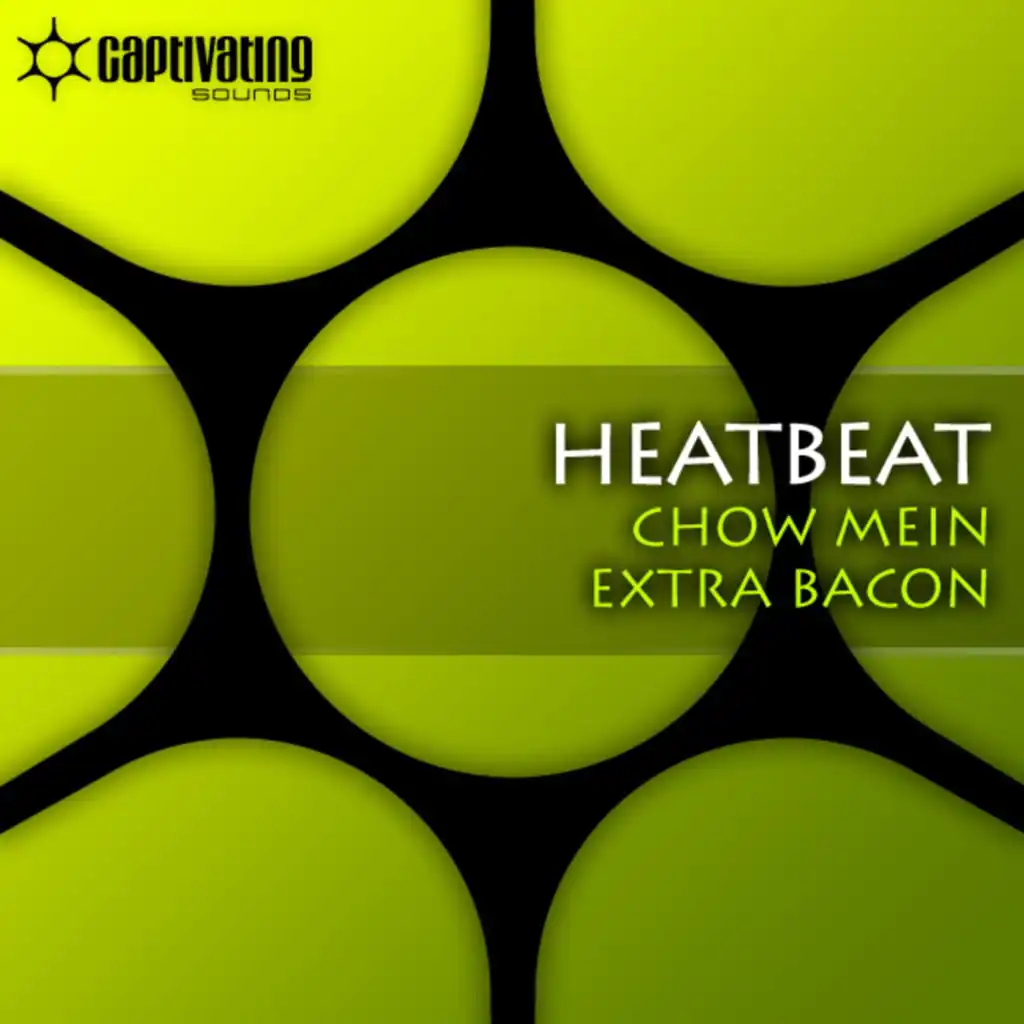 Extra Bacon (Radio Edit)