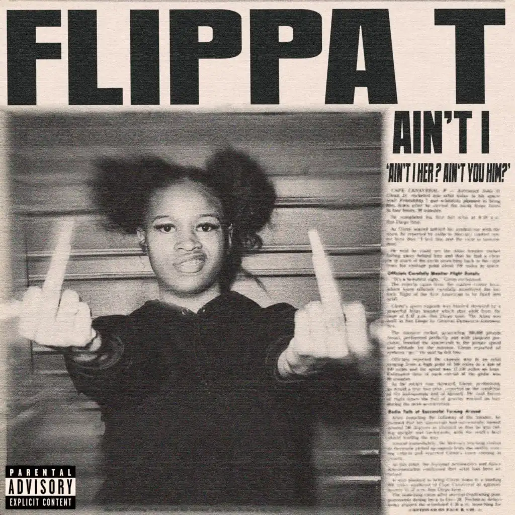 Flippa T