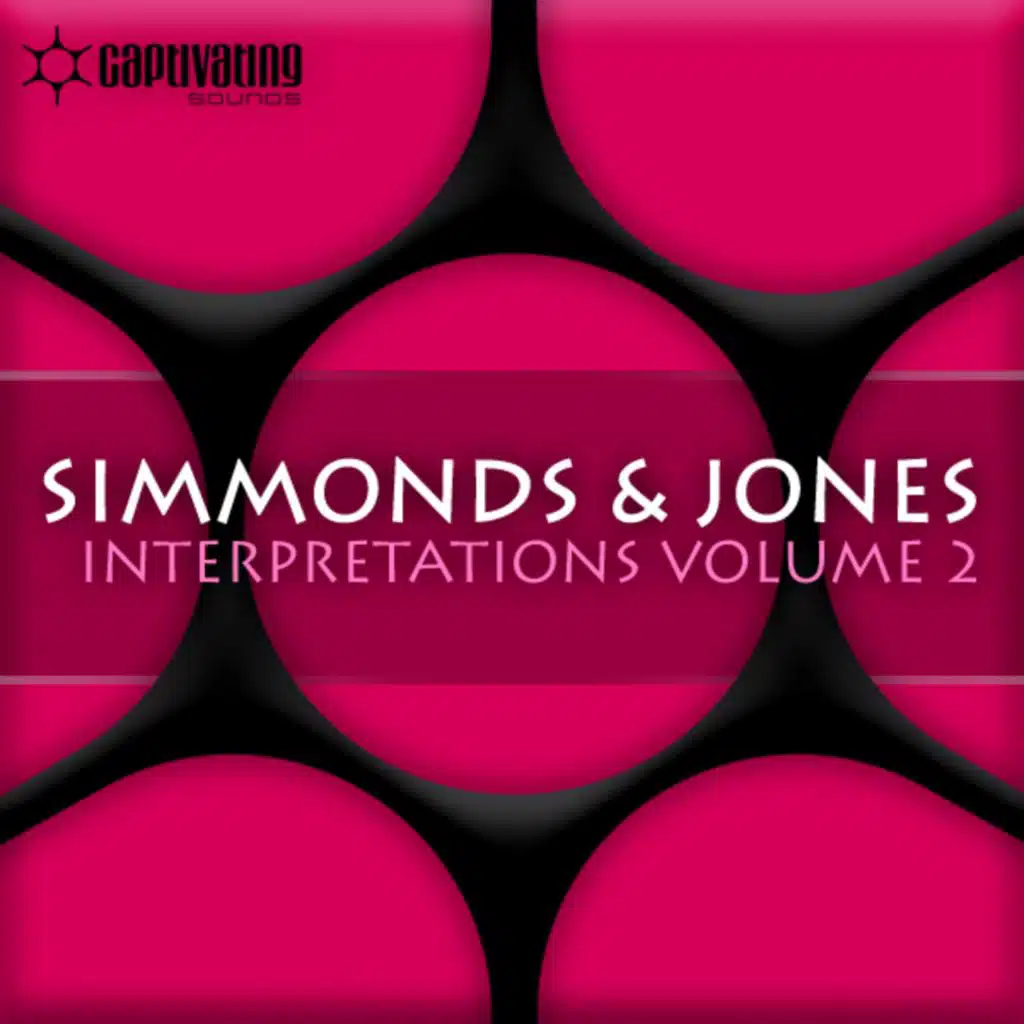 Simmonds & Jones