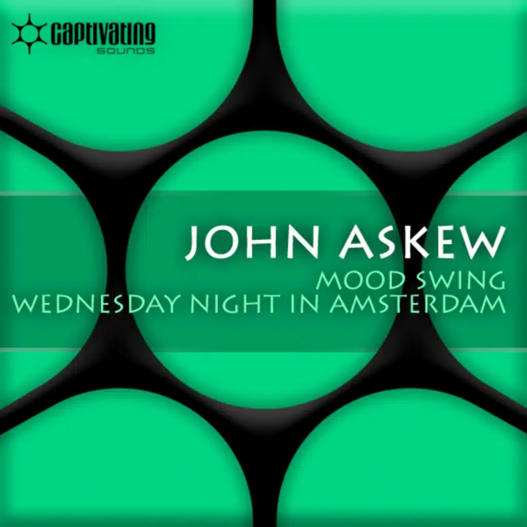 Mood Swing / Wednesday Night in Amsterdam