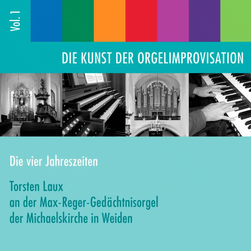 Torsten Laux