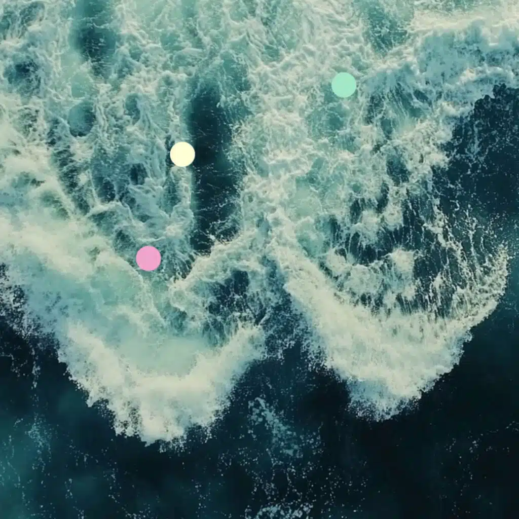 أمواج المحيط المغلفة | الساحل الأطلسي الاسكتلندي