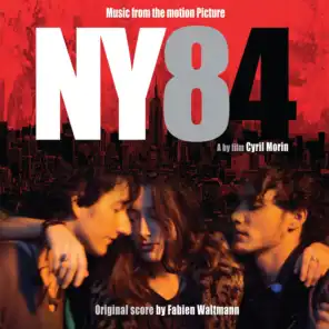 NY84 (Cyril Morin's Original Motion Picture Sountrack)