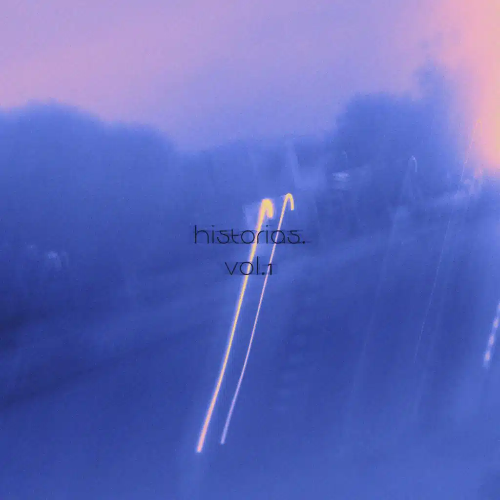 historias vol.1