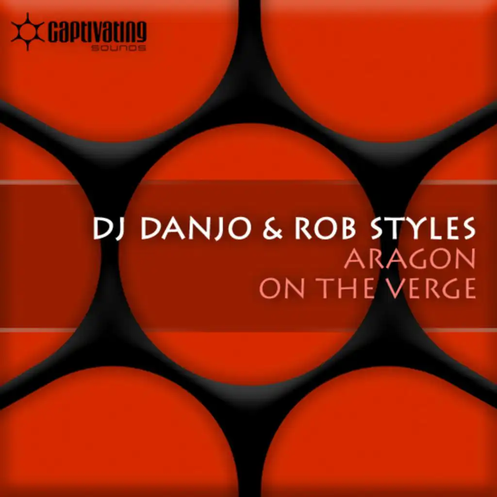 DJ Danjo & Rob Styles