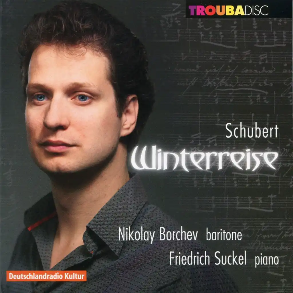 Schubert: Winterreise