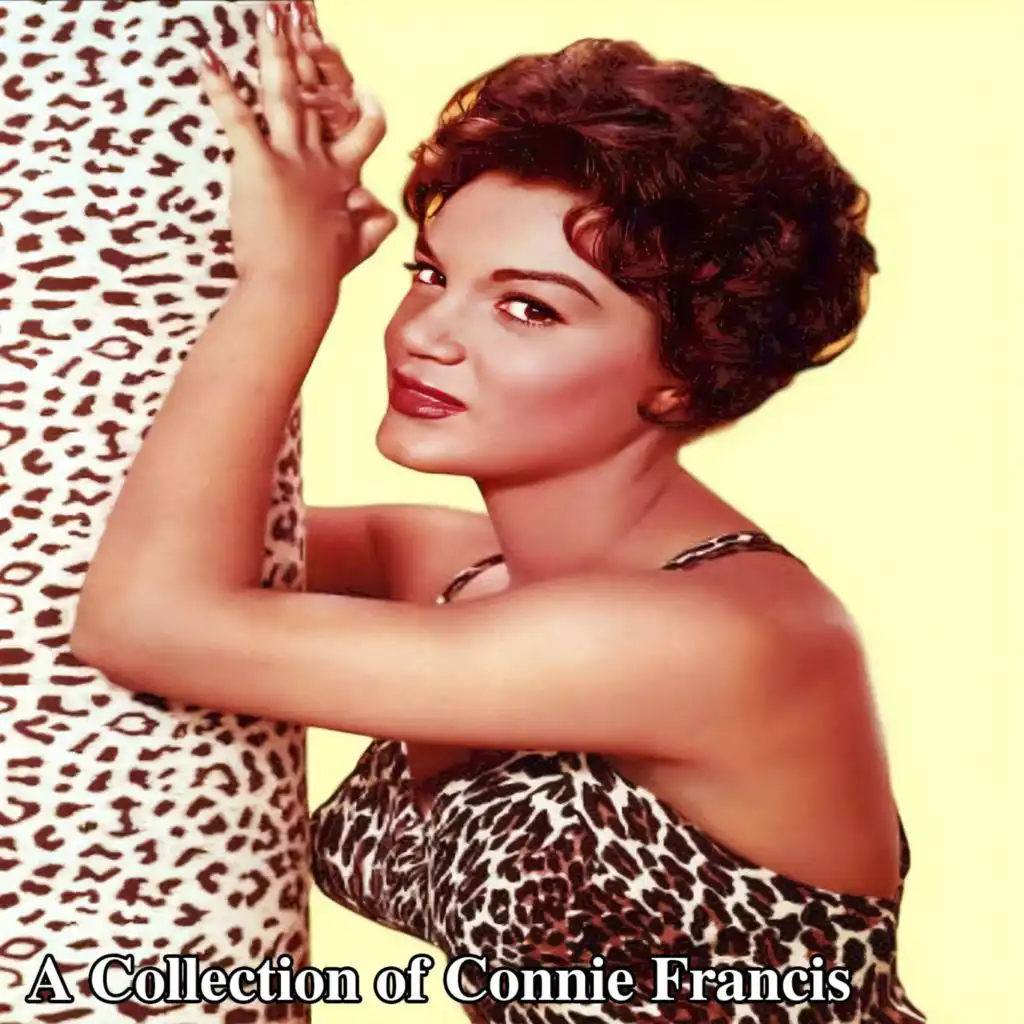 A Collection of Connie Francis