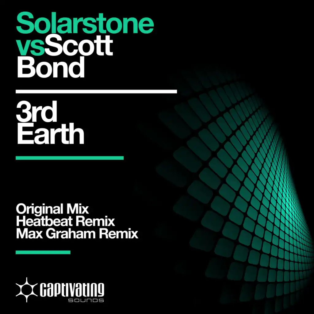 Solarstone & Scott Bond