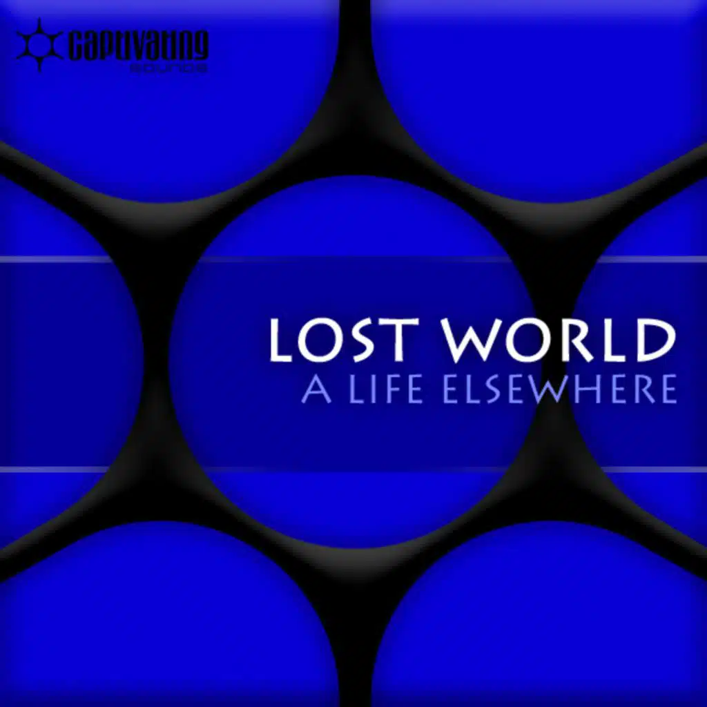Lost World