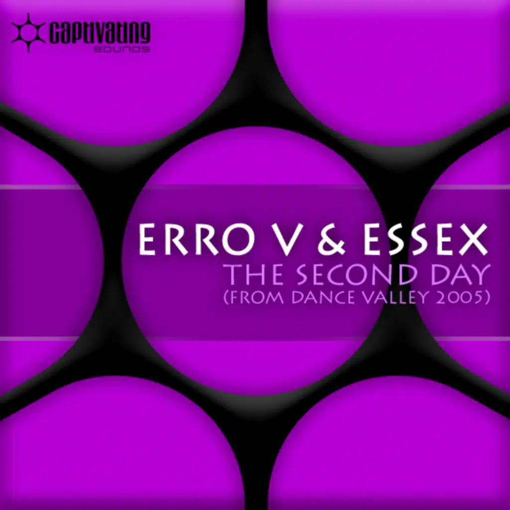 Erro V & ESSEX