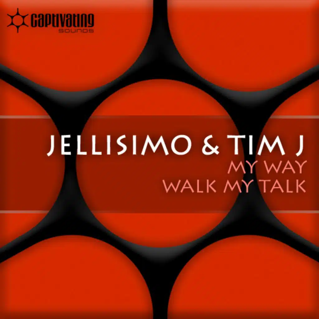 My Way / Walk My Talk