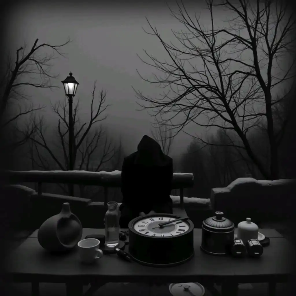 موسيقى الالم حزينة