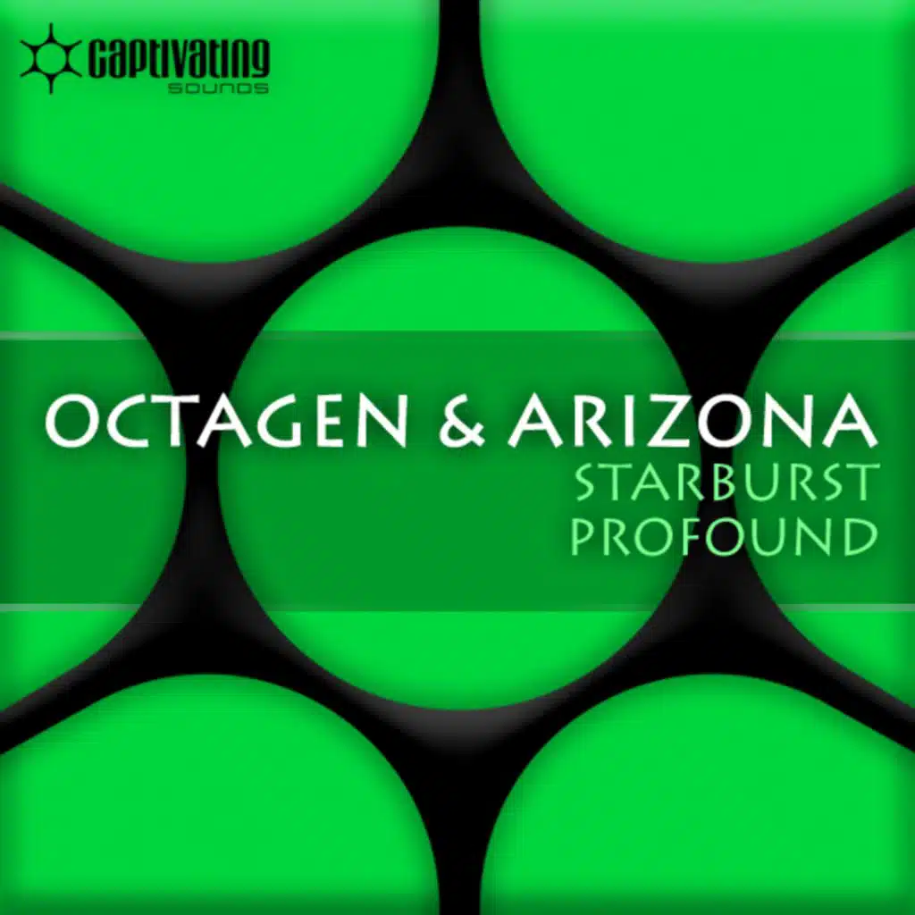 Octagen & Arizona