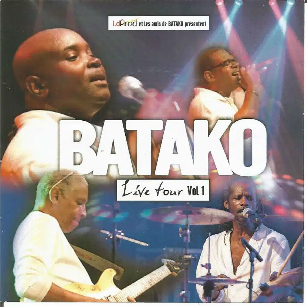 Batako