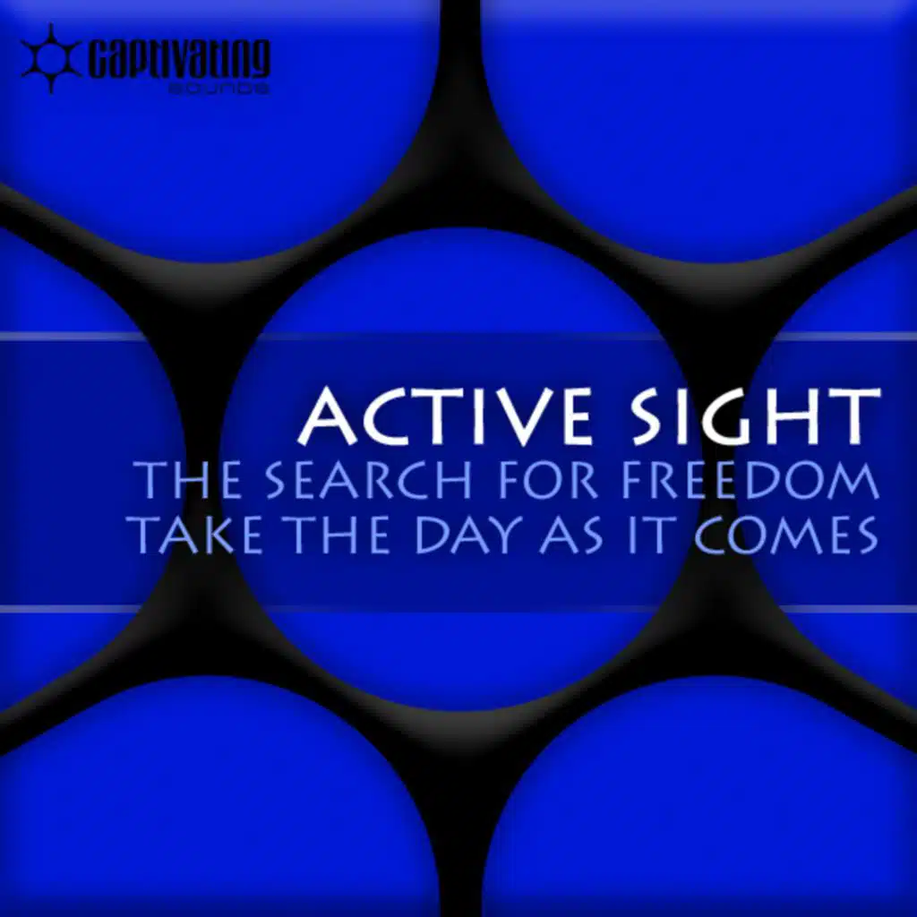 The Search For Freedom / Take The Day As It Comes