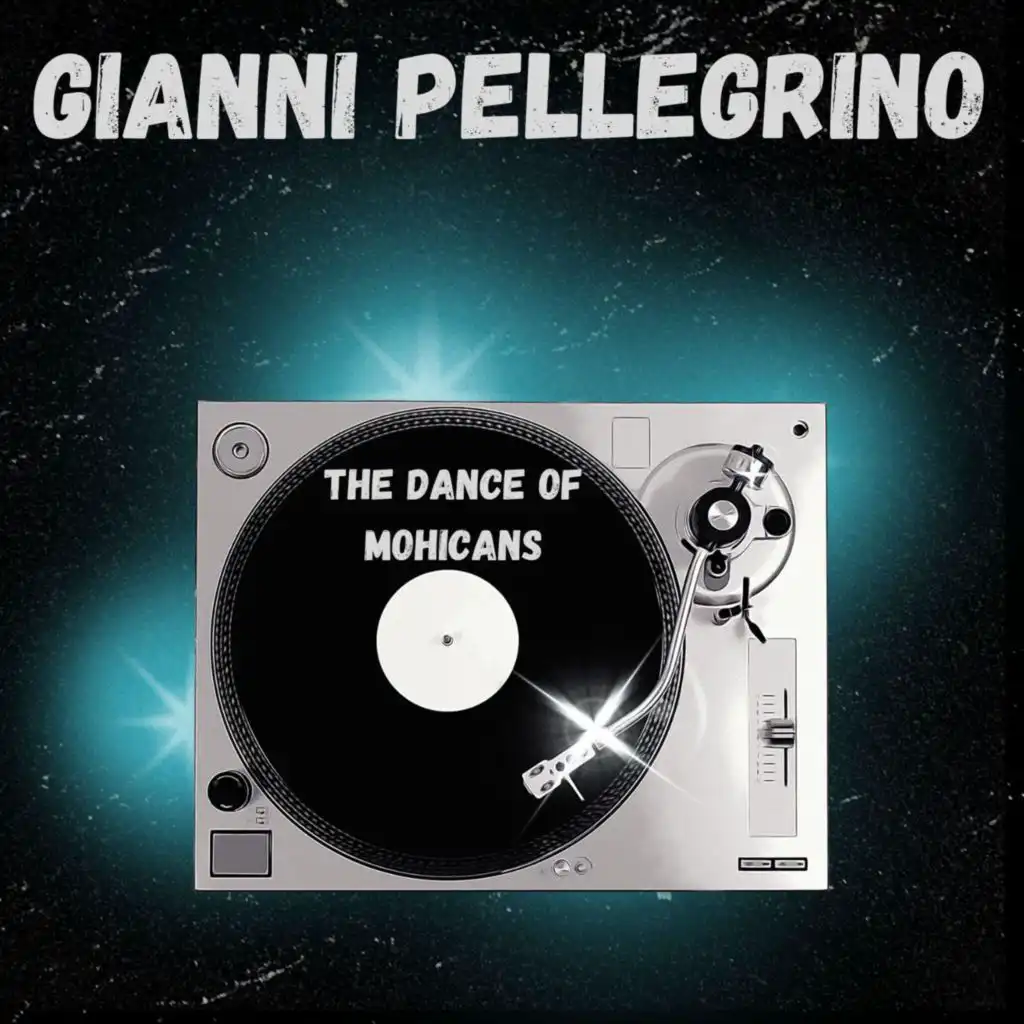 Gianni Pellegrino