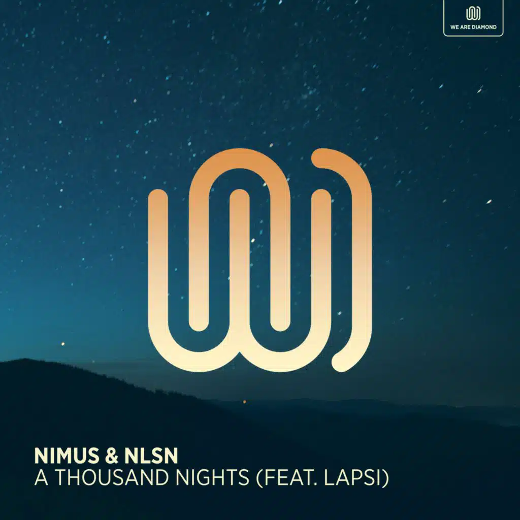 A Thousand Nights (feat. Lapsi)