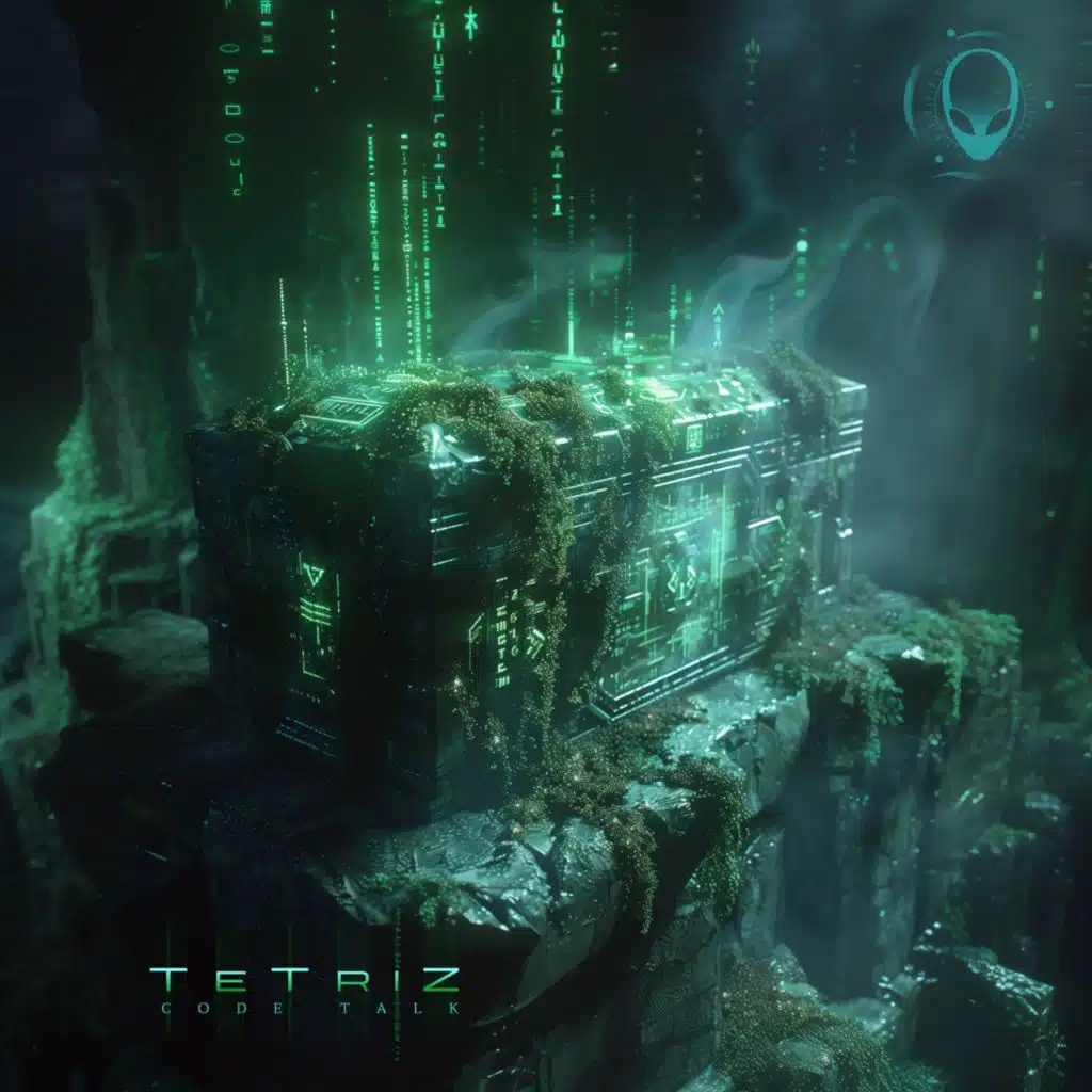 Tetriz