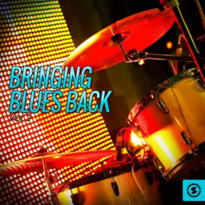 Bringing Blues Back, Vol. 2