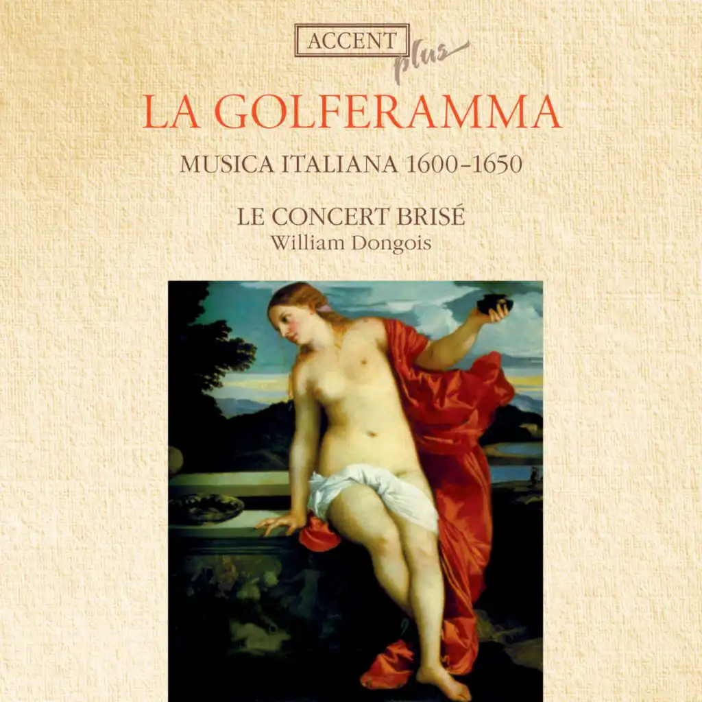 La Golferamma: Musica Italiana, 1600-1650