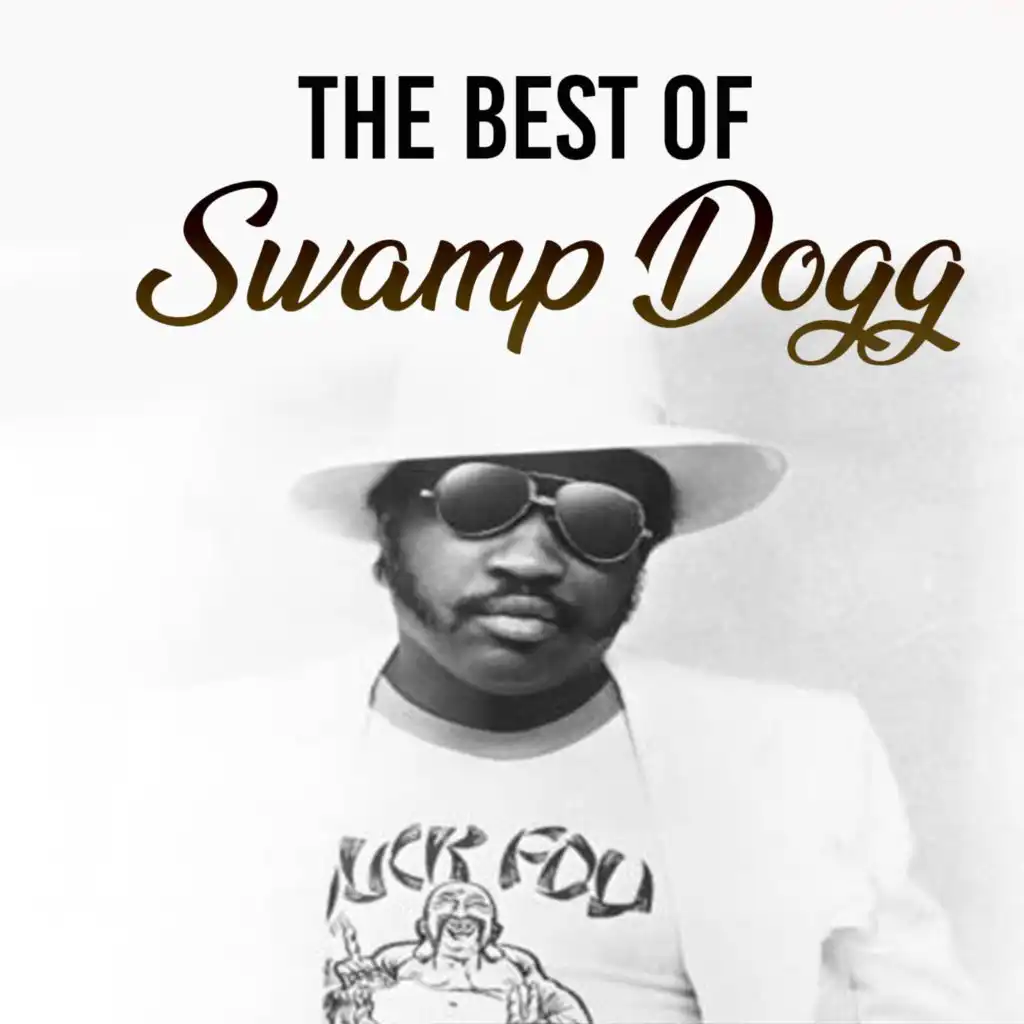 Swamp Dogg