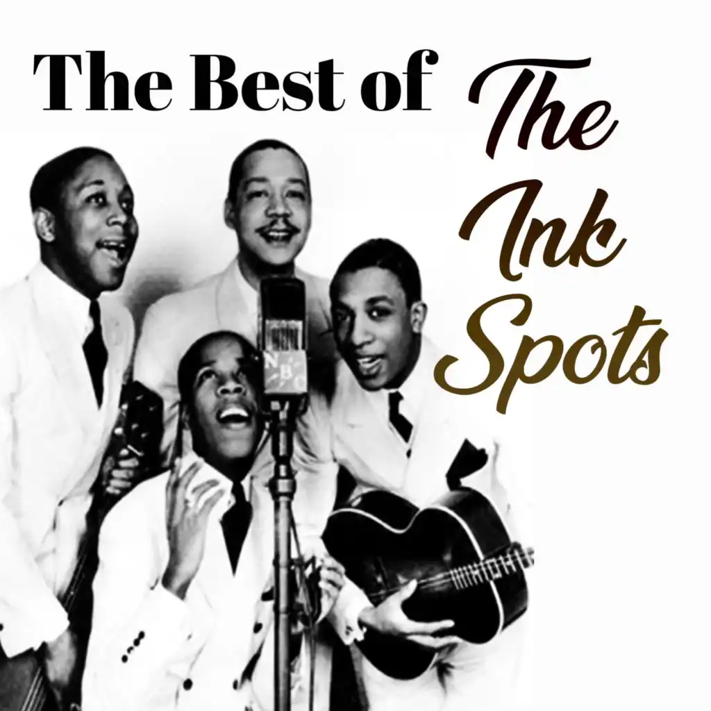 The Best of The Ink Spots
