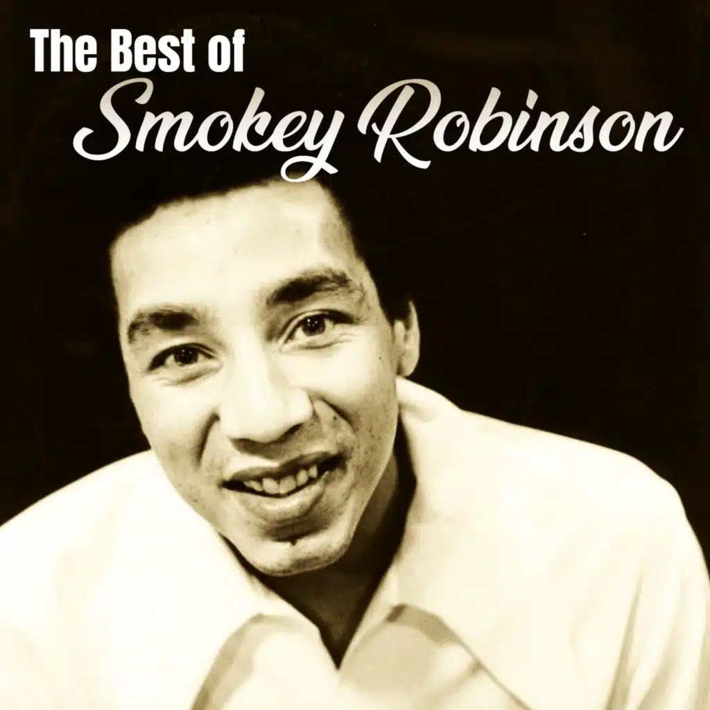 The Best of Smokey Robinson
