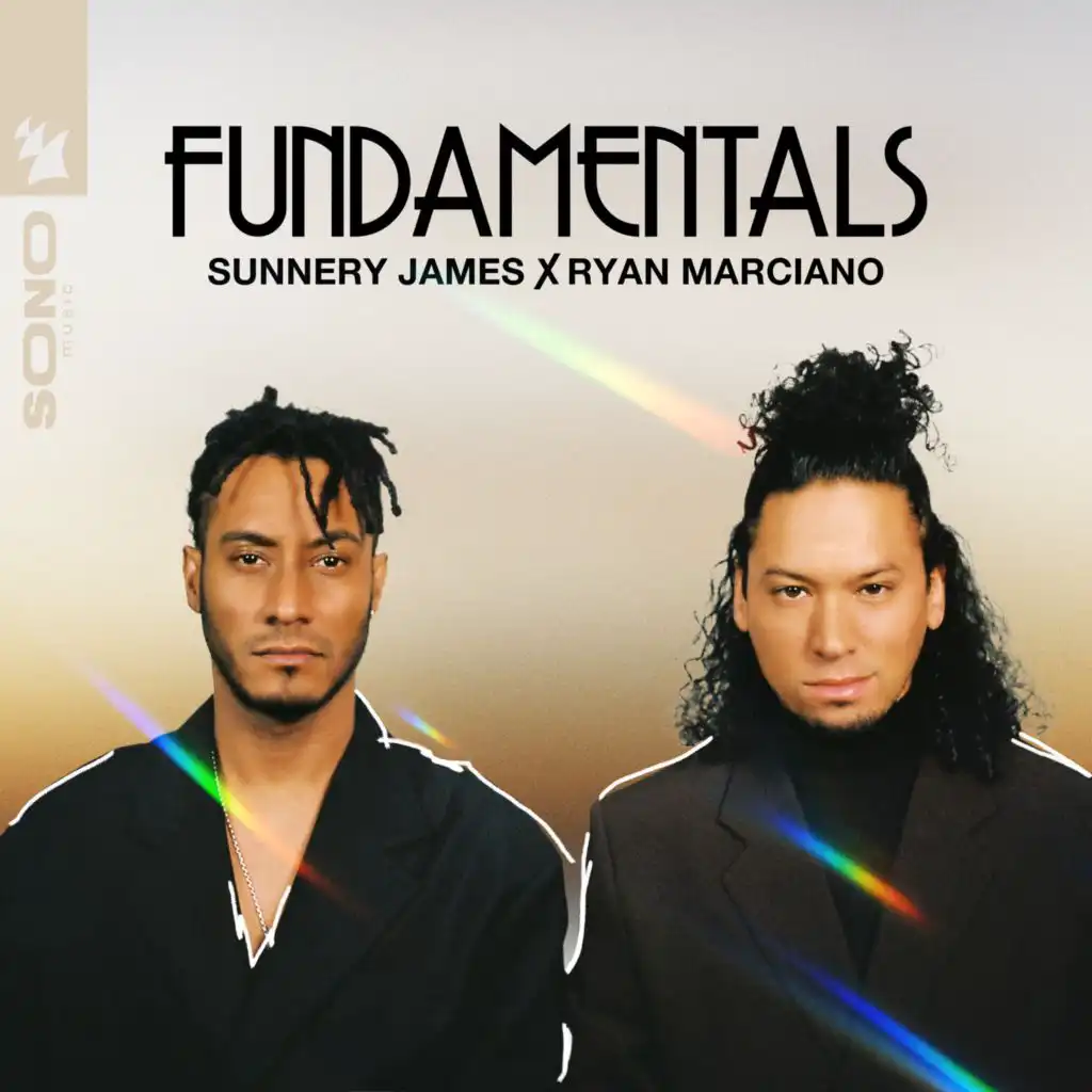 Fundamentals (Extended Mixes)