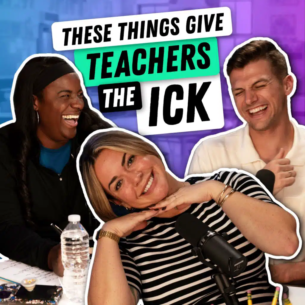 Teacher Quirks That Drive the Rest of the School Crazy