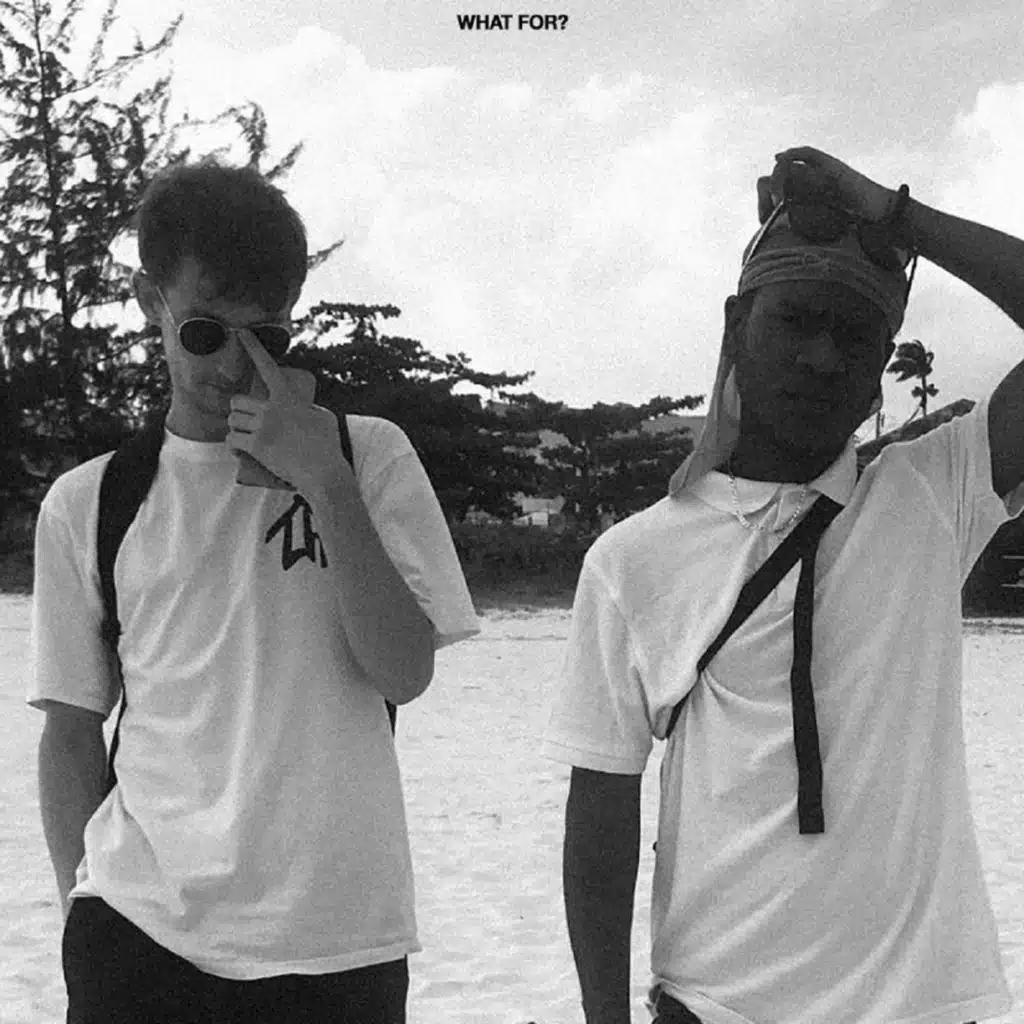 Finn Foxell & p-rallel