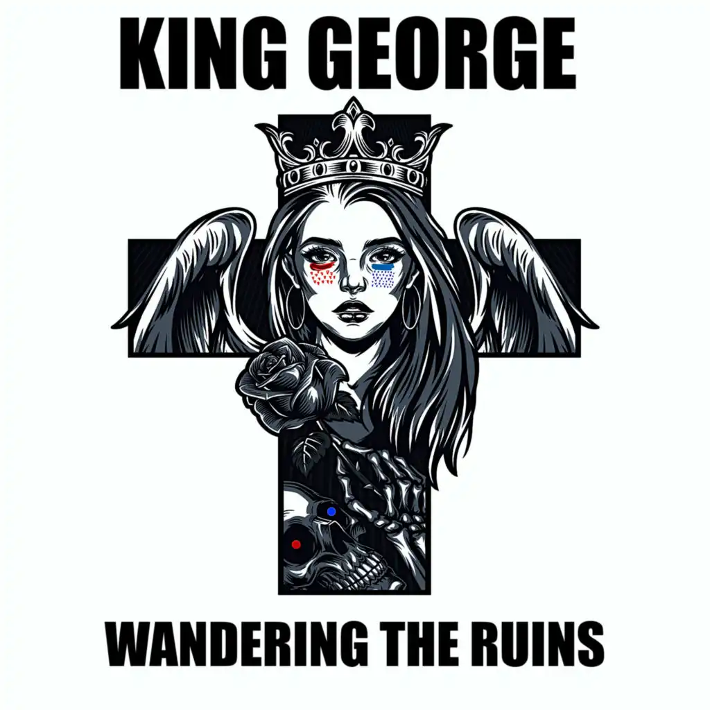 King George