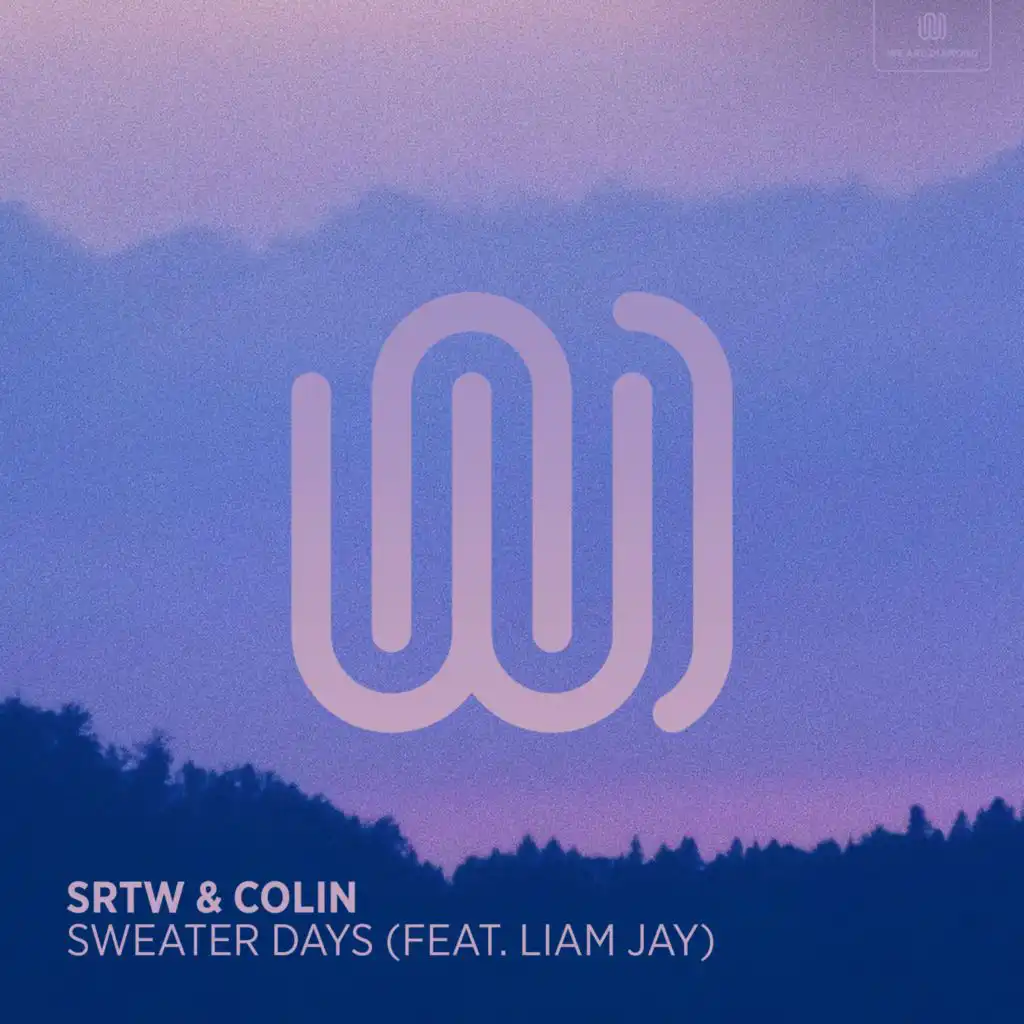 Sweater Days (feat. Liam Jay)