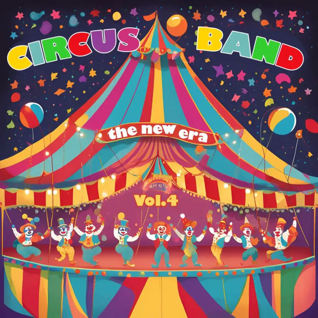 Circus Band