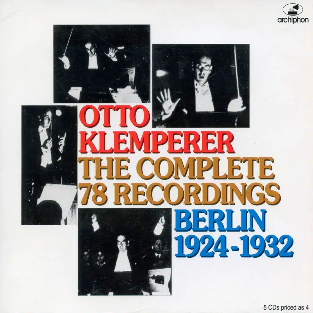 Die Dreigroschenoper (the Threepenny Opera), Overture, Act II: Zuhalterballade [Pimp's Ballad or Tango Ballad]