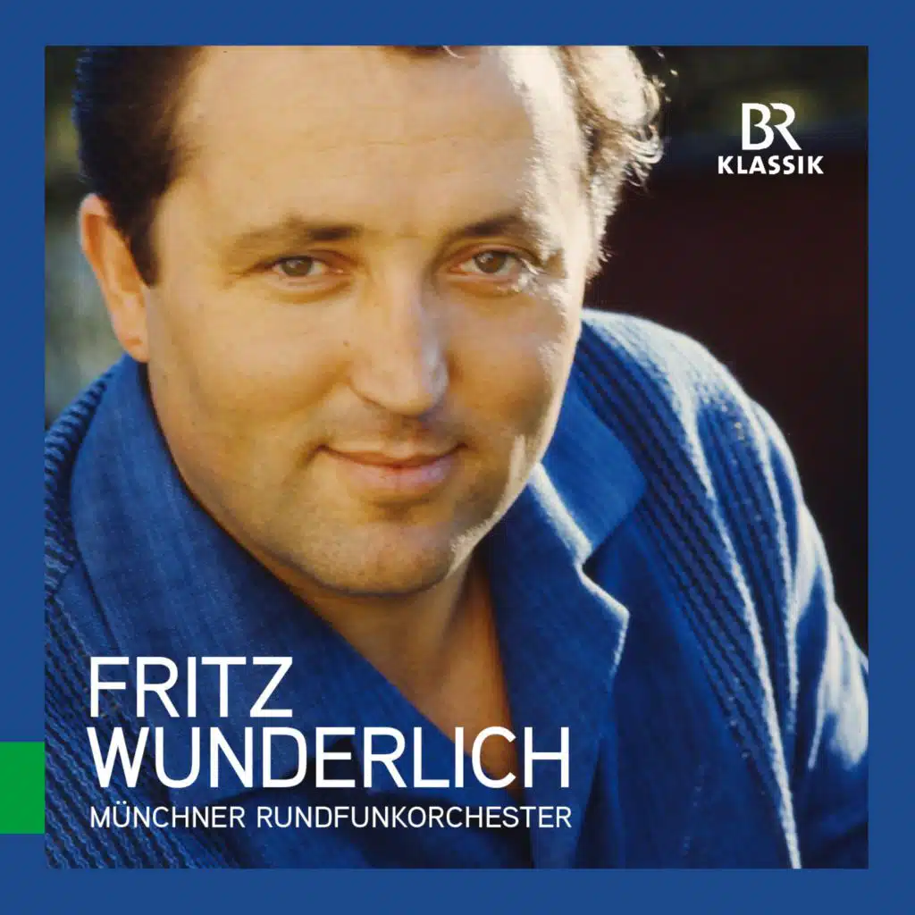 Zar und Zimmermann, LoWV 38: Leb' wohl, mein flandrisch Mädchen (feat. Bavarian Radio Chorus)
