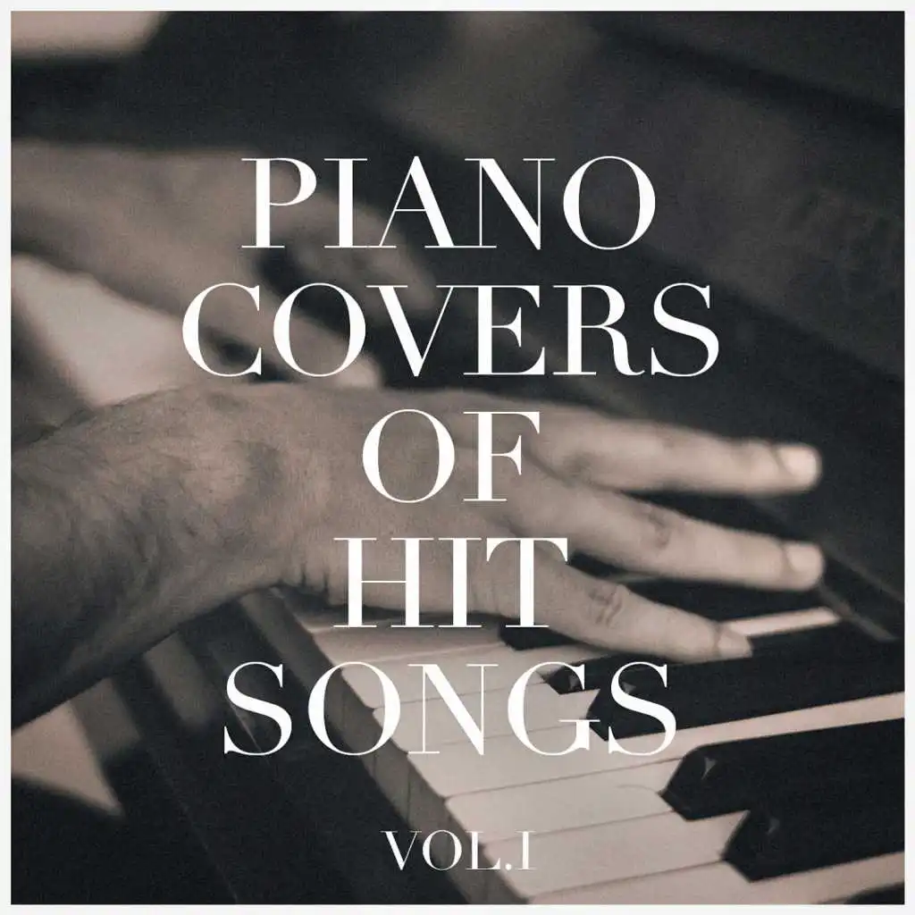Somebody That I Used to Know (Piano Version) [Made Famous by Gotye, Kimbra]