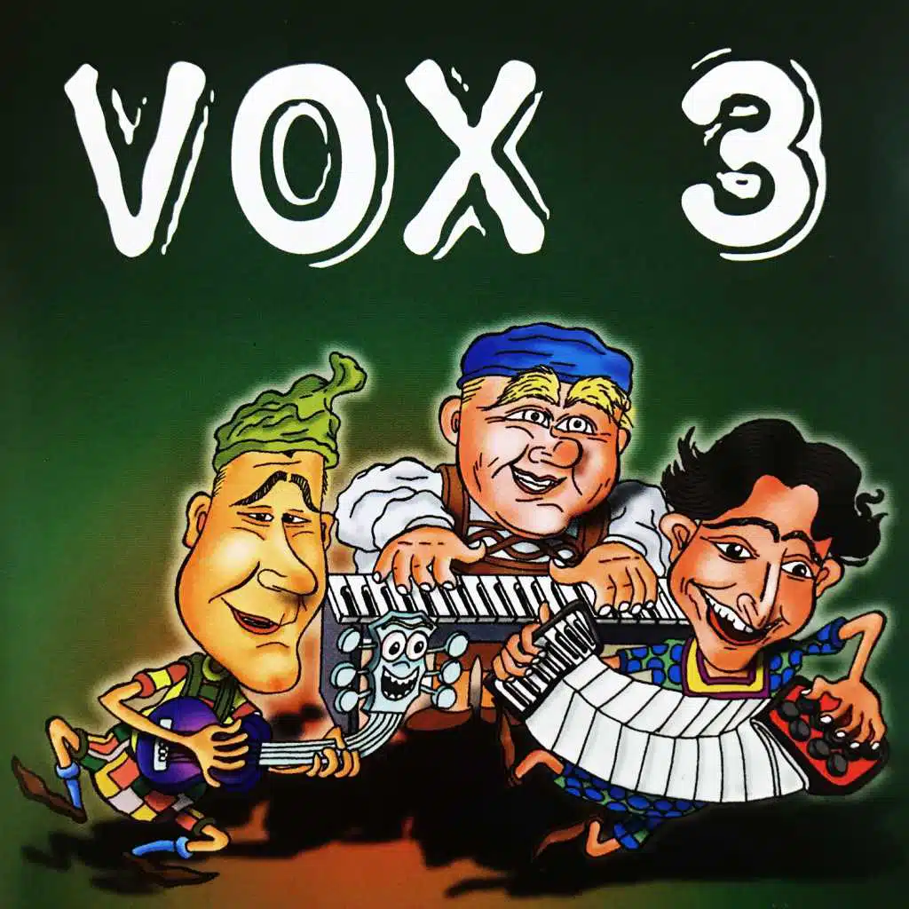 Vox 3