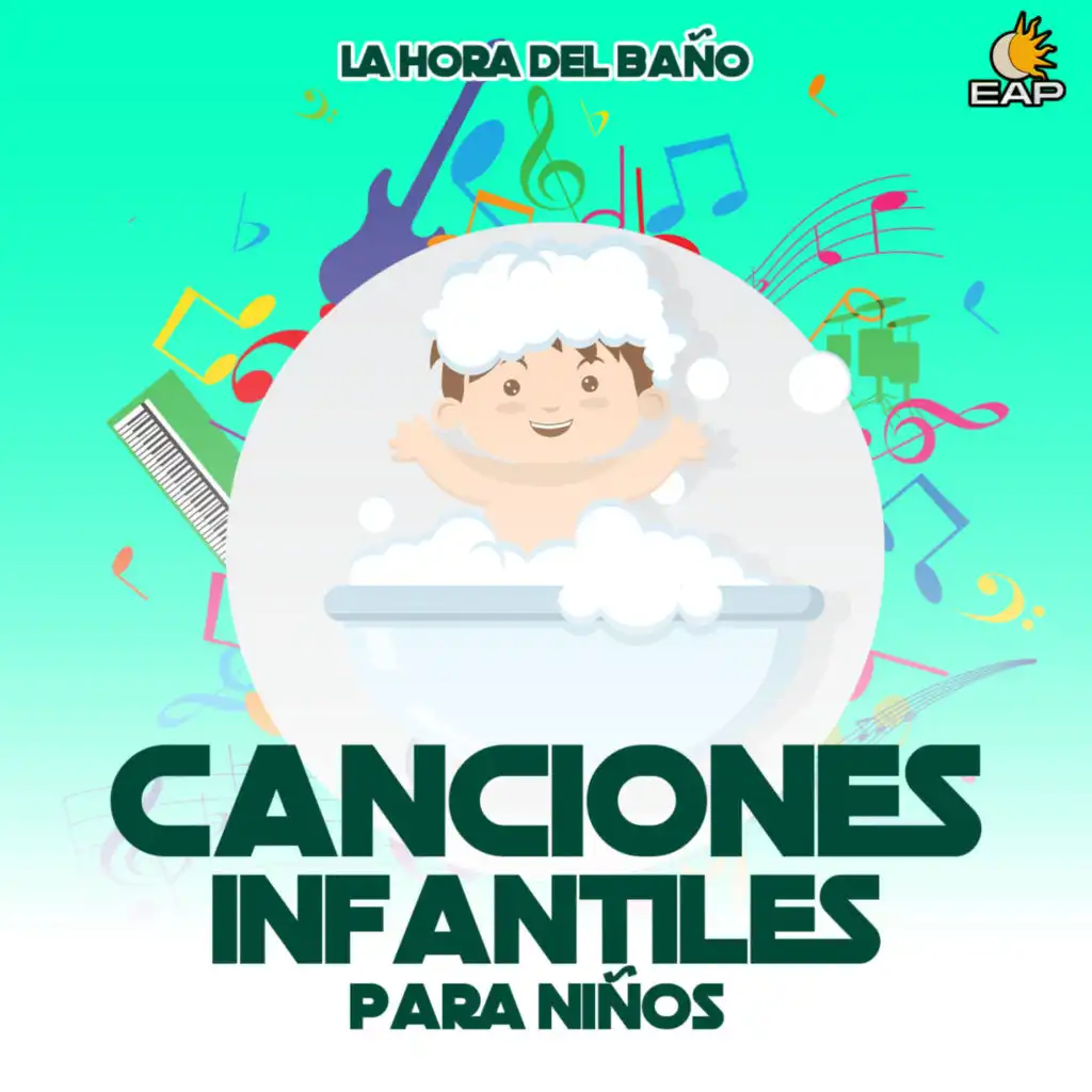 Canciones Infantiles Para Niños