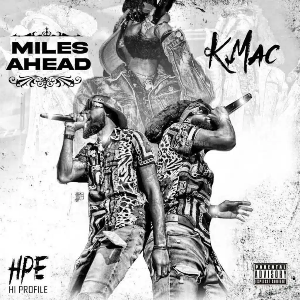 Miles Ahead