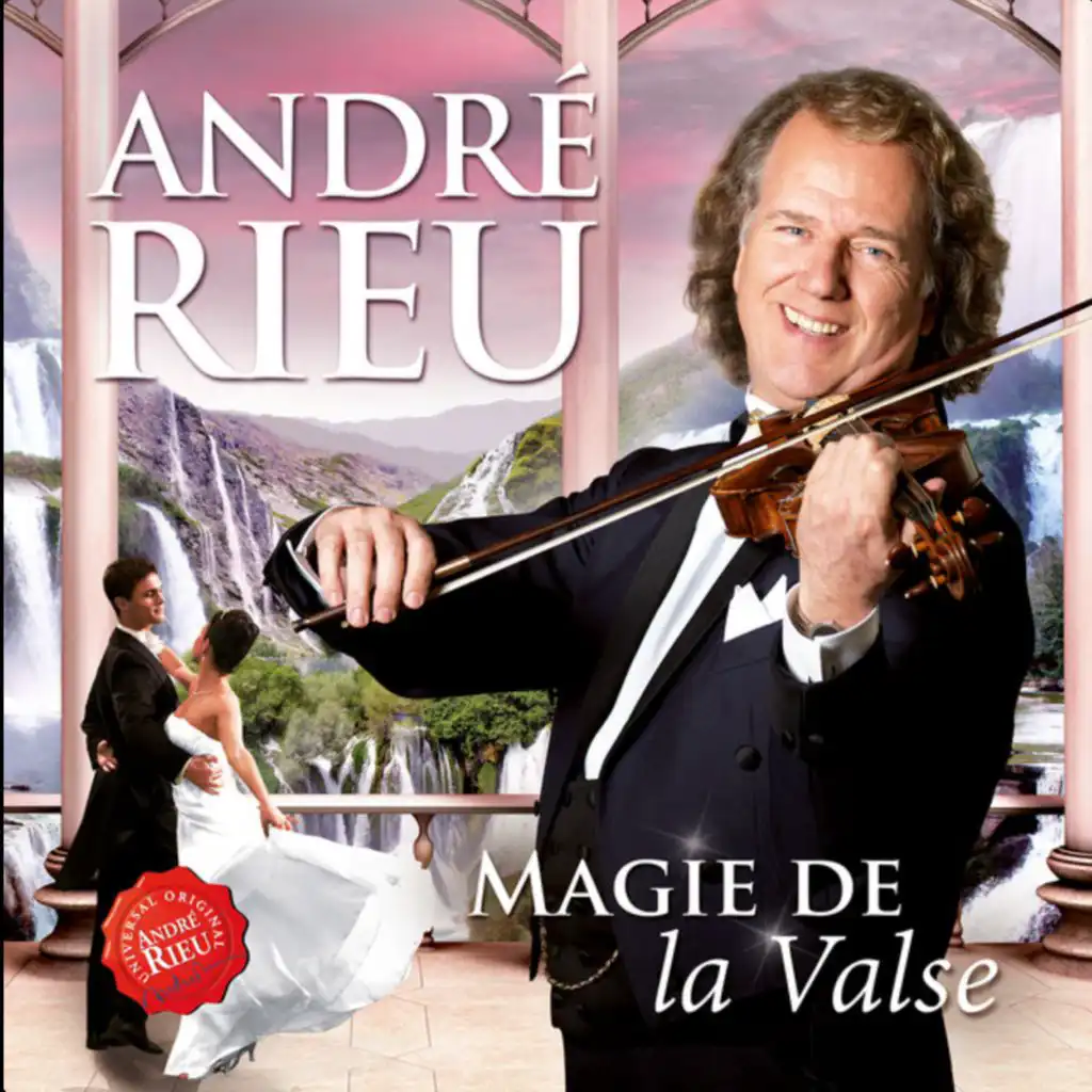 Magie de la valse (FR)